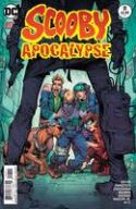 SCOOBY APOCALYPSE #8