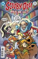 SCOOBY DOO WHERE ARE YOU #76
