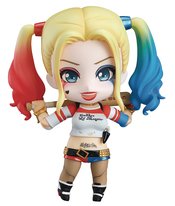 SUICIDE SQUAD HARLEY NENDOROID AF SUICIDE EDITION