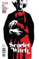 NOV221007 - SCARLET WITCH #2 - Previews World