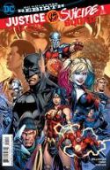 JUSTICE LEAGUE SUICIDE SQUAD #1 (OF 6)