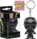 POCKET POP ALIEN ALIEN VIN FIG KEYCHAIN