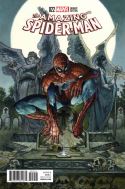 AMAZING SPIDER-MAN #22 BIANCHI VAR CC