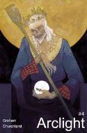ARCLIGHT #4 (MR)