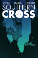 SOUTHERN CROSS #10 (MR)