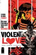 VIOLENT LOVE #2 CVR B SANTOS (MR)
