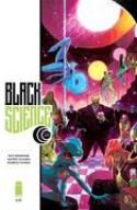 BLACK SCIENCE #26 (MR)