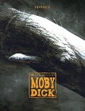 MOBY DICK HC