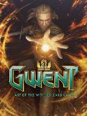 GWENT HC ART OF WITCHER CARD GAME