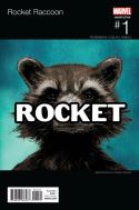 ROCKET RACCOON #1 DEODATO HIP HOP VAR NOW