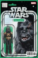 STAR WARS DOCTOR APHRA #1 CHRISTOPHER ACTION FIGURE VAR