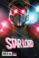 STAR-LORD #1 ZDARSKY VAR NOW