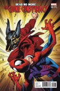CLONE CONSPIRACY #3 (OF 5) BAGLEY VAR