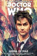 DOCTOR WHO 10TH TP VOL 05 ARENA OF FEAR