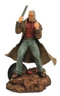 MARVEL GALLERY COMIC OLD MAN LOGAN PVC FIG (O/A)