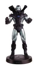 MARVEL FACT FILES SPECIAL #24 WAR MACHINE