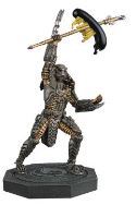 ALIEN PREDATOR FIG COLL #2 SCAR PREDATOR