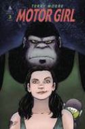 MOTOR GIRL #3