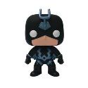 POP MARVEL BLACK BOLT PX BLUE VINYL FIGURE