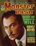 MONSTER BASH MAGAZINE SPECIAL ZACHERLE