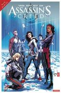 ASSASSINS CREED UPRISING #1 CVR D HOLDER (MR)