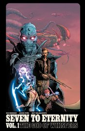 SEVEN TO ETERNITY TP VOL 01 (DEC160767)