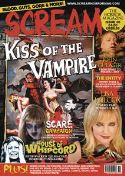 SCREAM MAGAZINE #40 (MR)