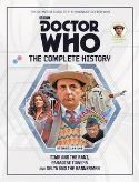 DOCTOR WHO COMP HIST HC VOL 30 7TH DOCTOR STORIES 144-146 (C