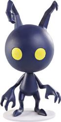 KINGDOM HEARTS UNCHAINED X SHADOW STATIC ARTS MINI (AUG16841