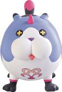 KINGDOM HEARTS 3D DDD MEOW WOW STATIC ARTS MINI (AUG168412)