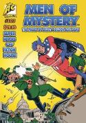MEN OF MYSTERY #103