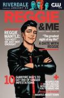 REGGIE AND ME #2 (OF 5) CVR C VAR CHIP ZDARSKY