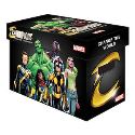 MARVEL GRAPHIC COMIC BOXES CHAMPIONS (BUNDLE OF 5) (Net)