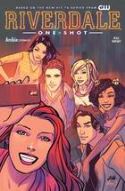 RIVERDALE ONE SHOT CVR A REG ALITHA MARTINEZ