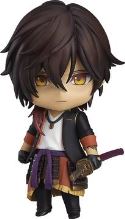 TOUKEN RANBU ONLINE OKURIKARA NENDOROID (AUG168712)