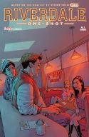 RIVERDALE ONE SHOT CVR C VAR ADAM GORHAM