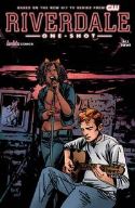 RIVERDALE ONE SHOT CVR D VAR ROBERT HACK