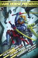 DARK HORSE PRESENTS #30