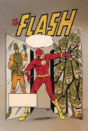 FLASH #15 VAR ED