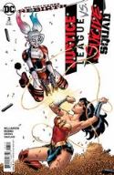 JUSTICE LEAGUE SUICIDE SQUAD #3 (OF 6) CONNER VAR ED