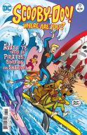 SCOOBY DOO WHERE ARE YOU #77