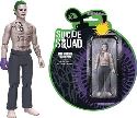 SUICIDE SQUAD SHIRTLESS JOKER ACTION FIGURE (AUG168770)