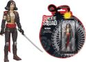 SUICIDE SQUAD KATANA ACTION FIGURE (AUG168768)