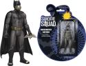 SUICIDE SQUAD UNDERWATER BATMAN ACTION FIGURE (AUG168771) (C