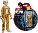 SUICIDE SQUAD INMATE HARLEY ACTION FIGURE (AUG168767)