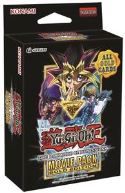 YU GI OH TCG MOVIE PACK GOLD EDITION DECK (10CT) DIS  (