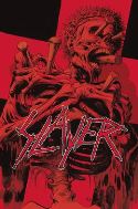 SLAYER REPENTLESS #1 (OF 3) VAR POWELL CVR (MR)