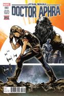 STAR WARS DOCTOR APHRA #3