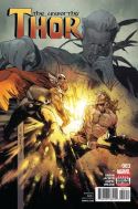 UNWORTHY THOR #3 (OF 5)