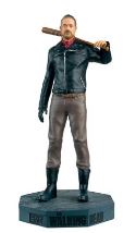 WALKING DEAD FIG MAG #26 NEGAN